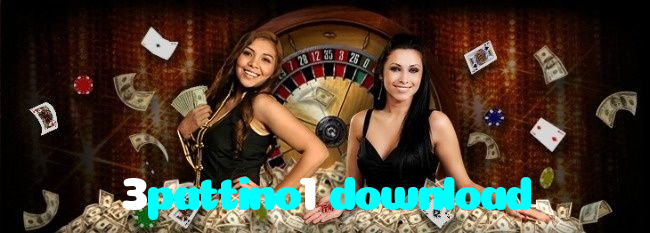 3pattino1 download casino presented on mobile device in Pakistan with slots and live games