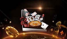 محفوظ موبائل فرینڈلی آن لائن کیسینو اور ہائی آڈز ویجرنگ پاکستان